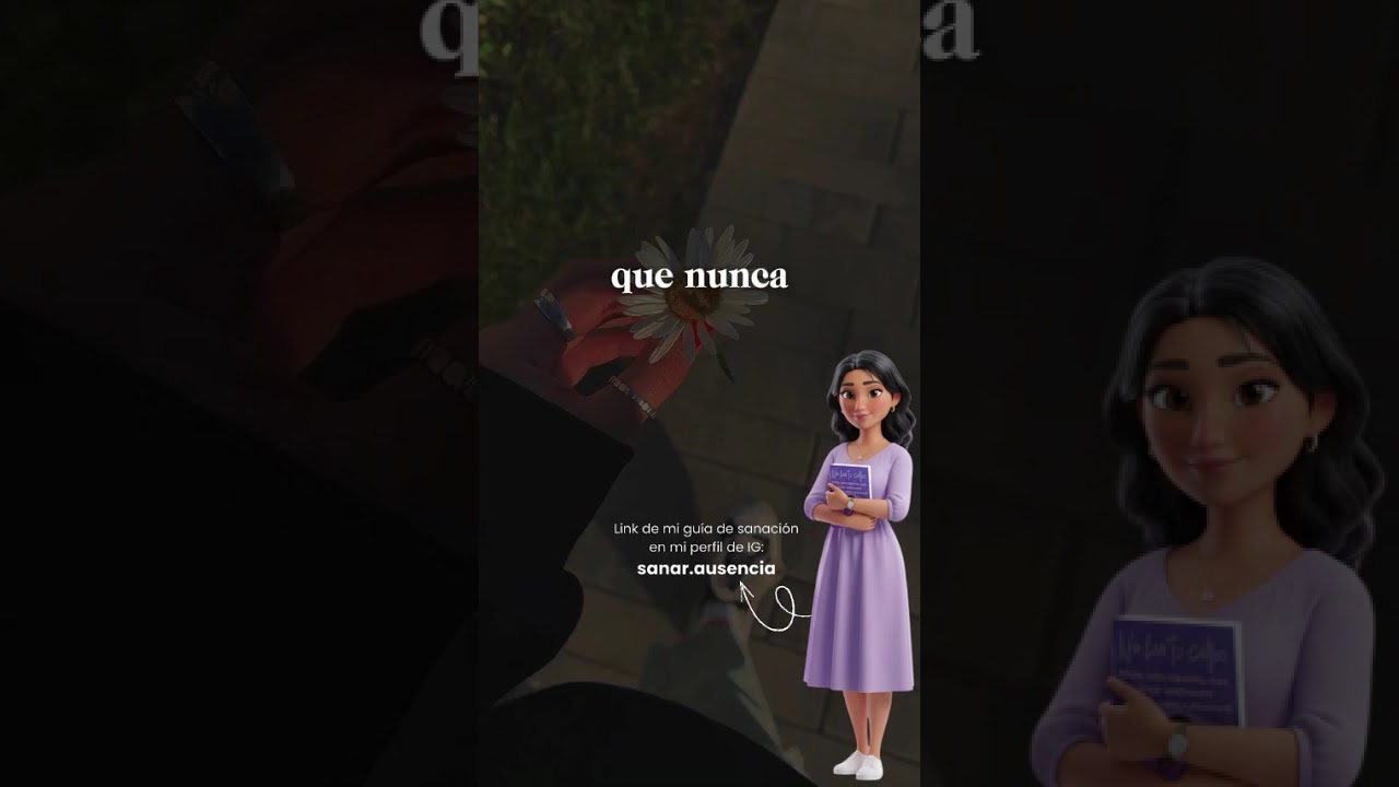 pense que ser fuerte era hacer todo sola  