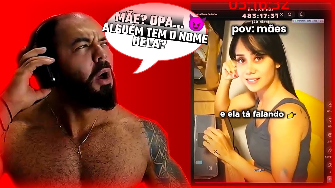 RENANPLAY reagindo A MEMES no YOUTUBE SHORTS
