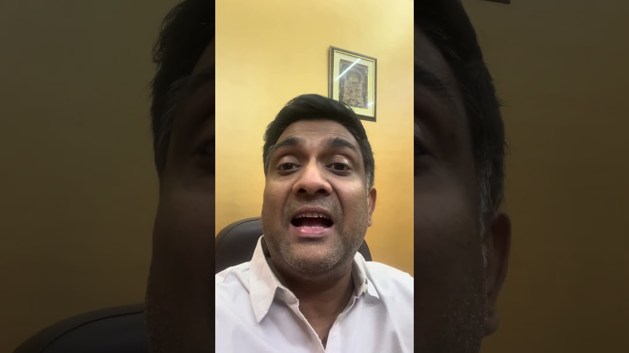FIIs KO 0% TAX! 😱 RBI Ne Rate Cut Bhi Nahi Diya | Market Ka Kya Hoga? #shorts