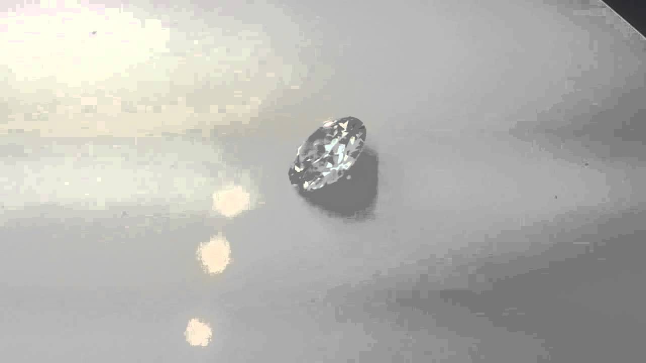 2.50 L/VS2 Old European &bull; GIA &bull;&nbsp;OldWorldDiamonds.com