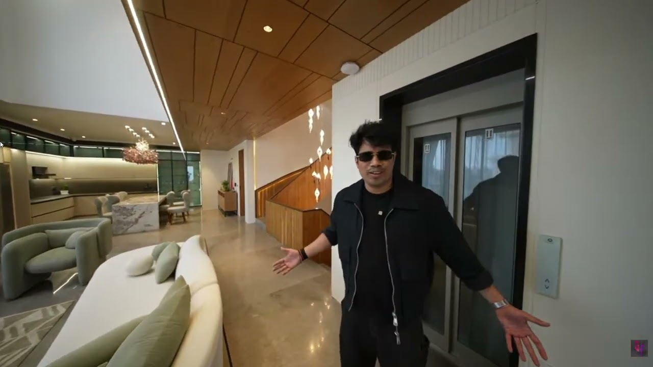 102 IRL NEW HOUSE REVEAL STREAM 😱  GamerFleet   YouTube   Google Chrome 2026 02 15 16 07 41