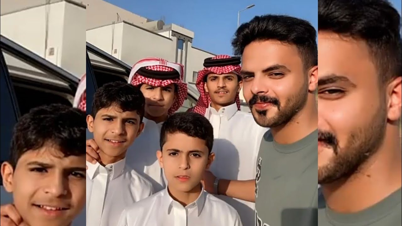 فلوق الضحك /سنابات عزوز العارف/فلوق ساعه و 40 دقيقة/  /رقم #5 /رقم #6 /رقم #7 /رقم #8 /رقم #9