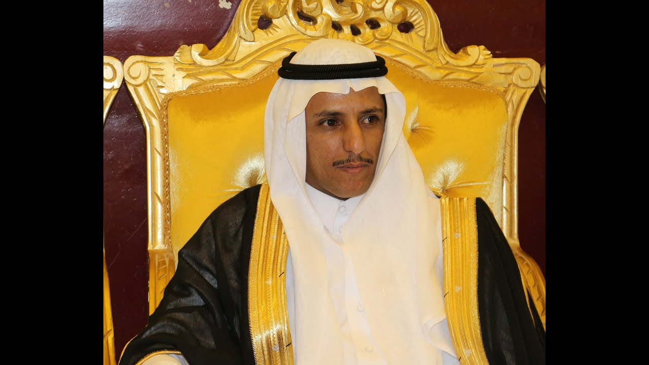 حفل زواج  الشاب عامر عمر الهجلة