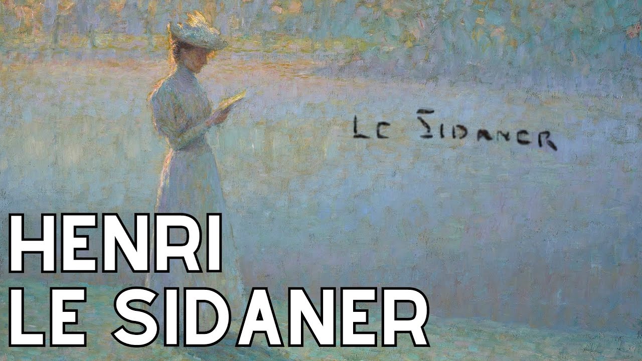Henri Le Sidaner: The Painter of Silence and Forgotten Light