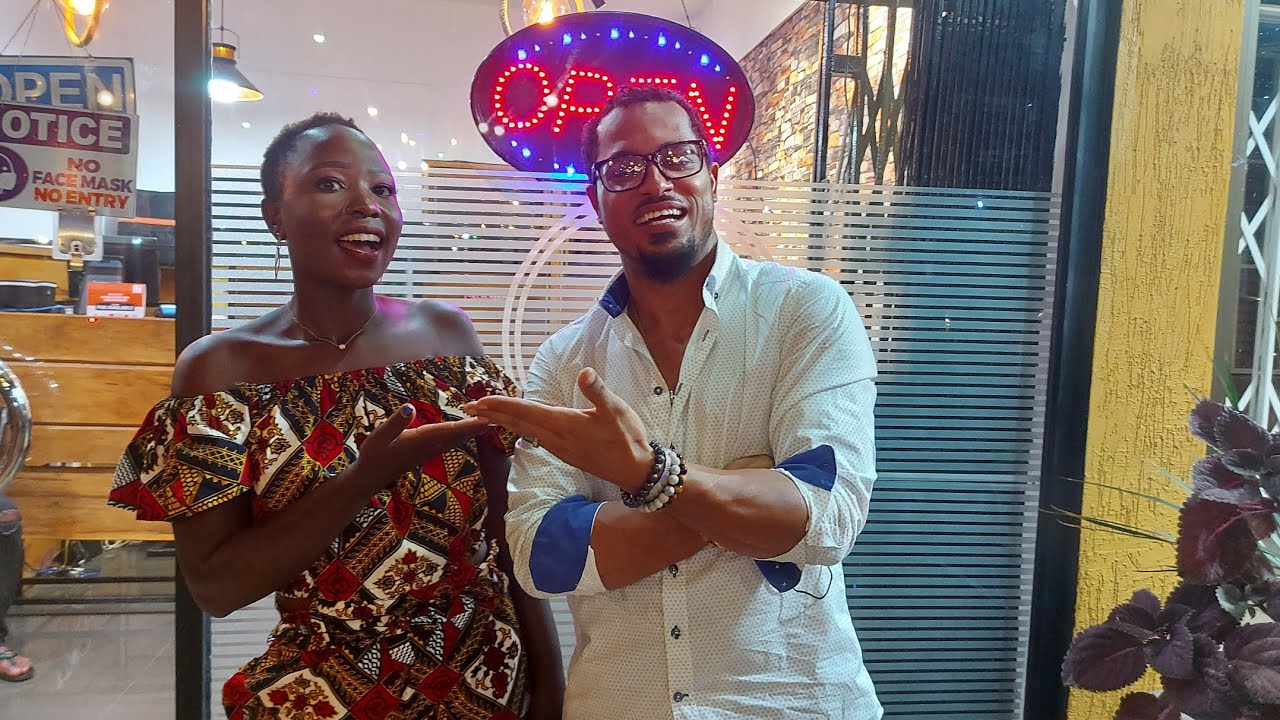 Surprising Ghana's Top Actor Van Vicker!UNBELIEVABLE!!