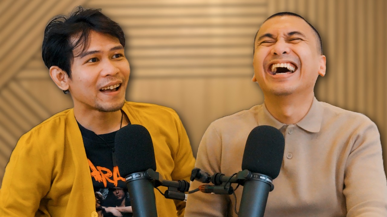Indra Frimawan Butuh Pelukan