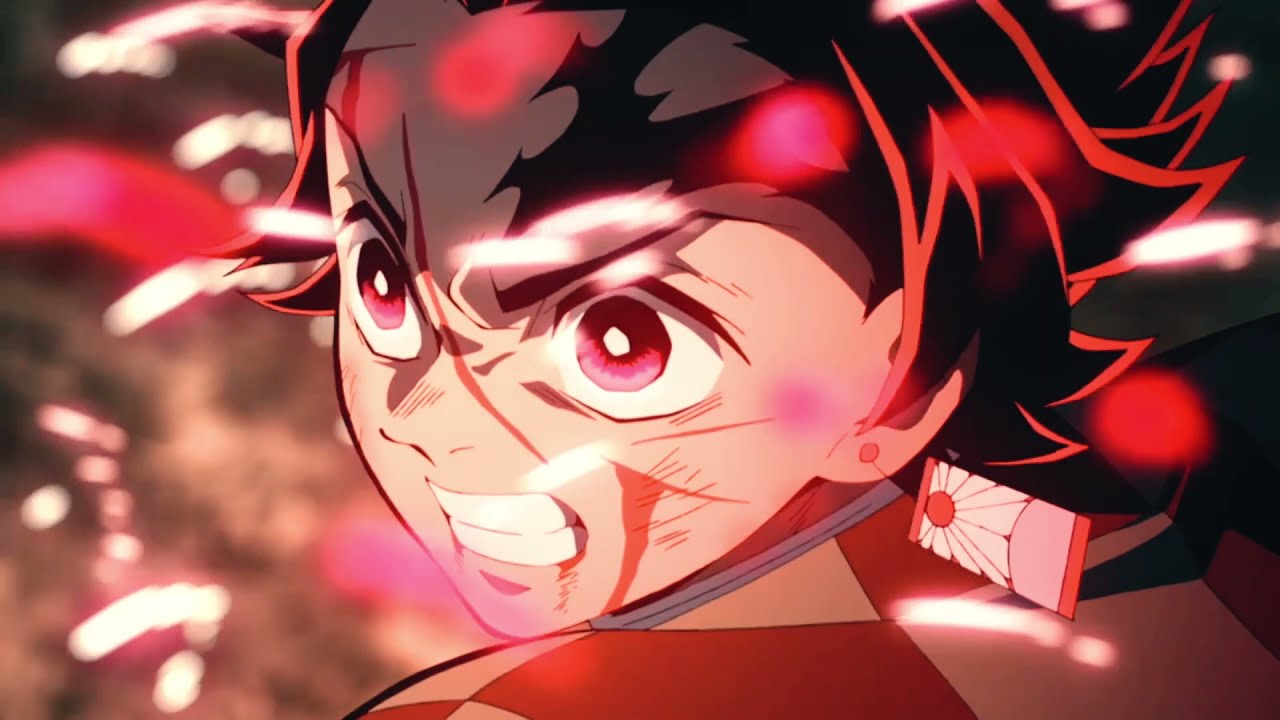 Leave A Light On [ AMV ] Demonslayer