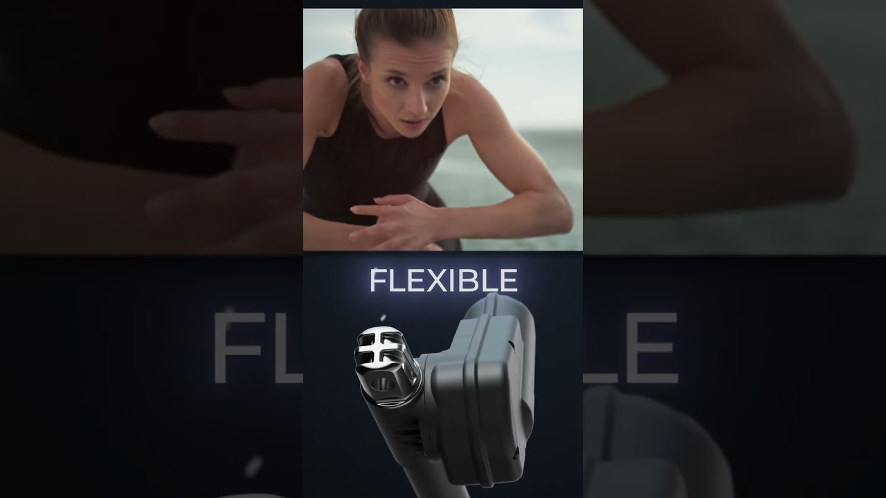 LINAK LA42 │ Flexibility