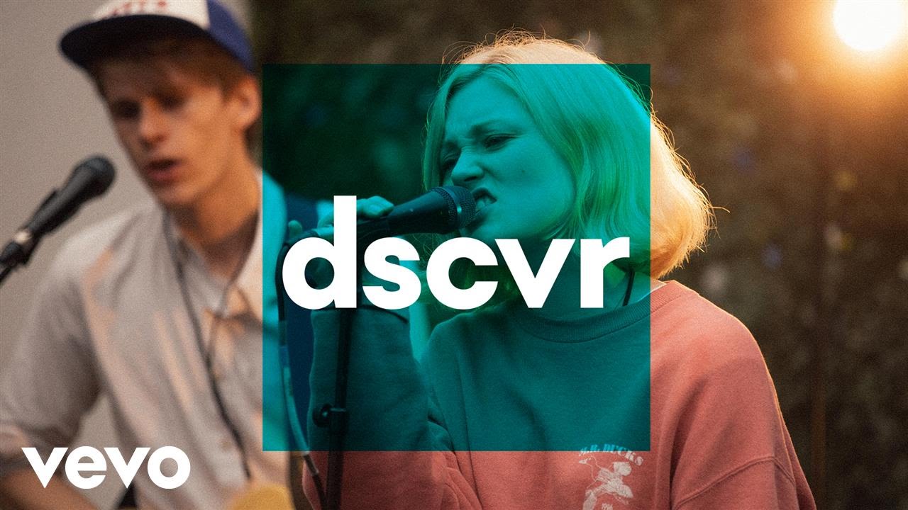 Sl&oslash;tface - Magazine (Live) - Vevo dscvr @ The Great Escape 2017
