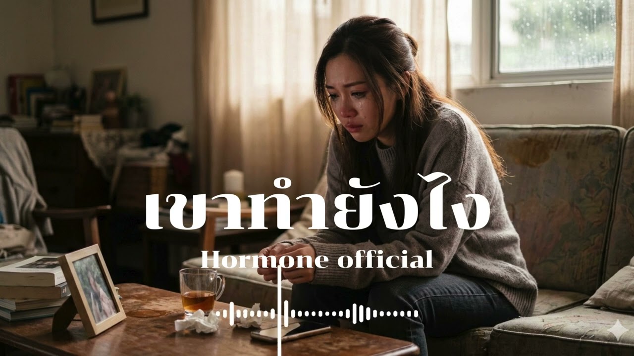 เขาทำยังไง | Peetuk [Hormone official]