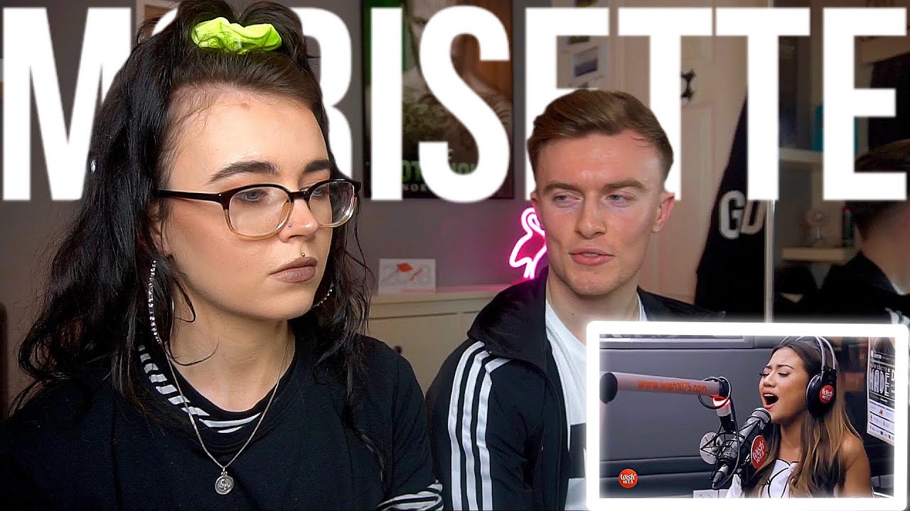 Morisette - Naririnig Mo Ba | Our First Reaction!