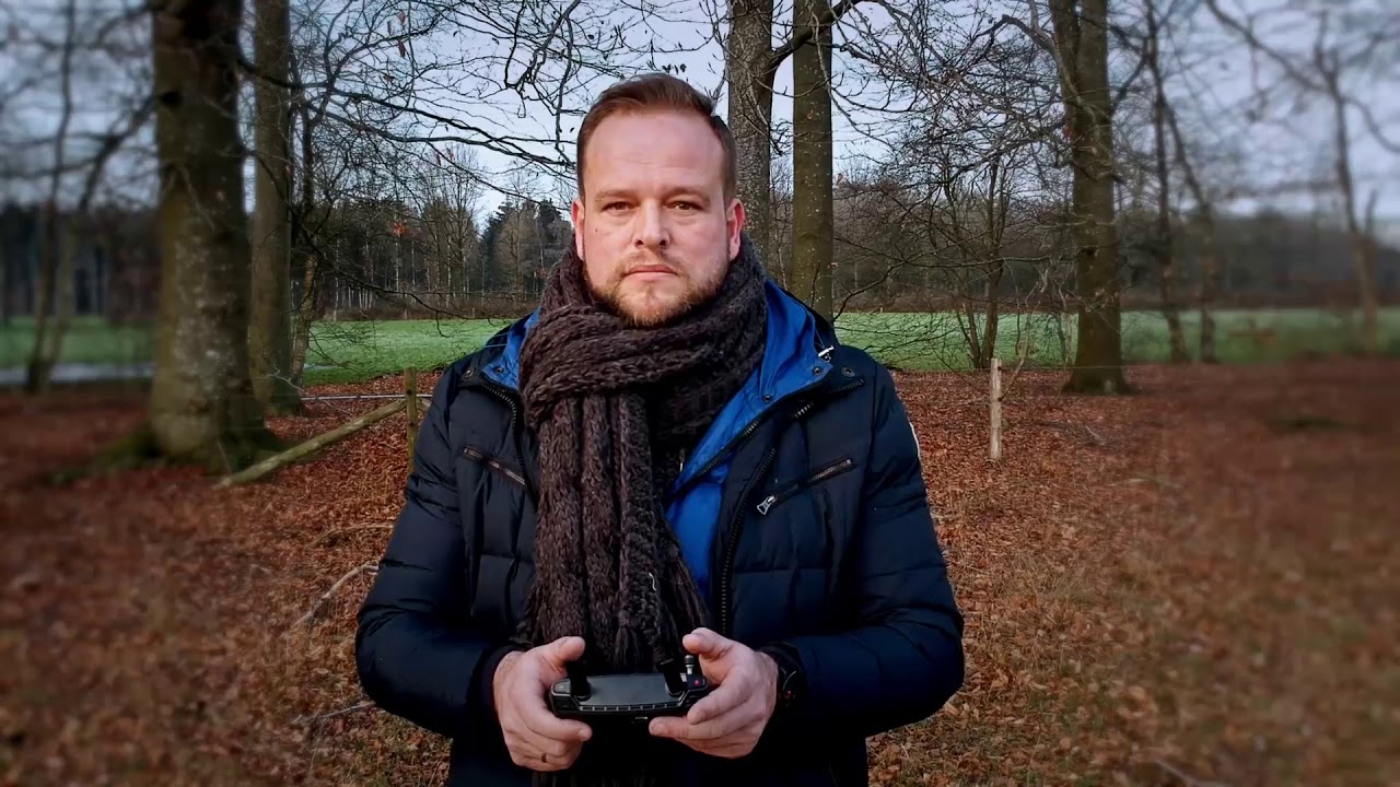 2019 01 HOW I ALMOST LOST MY DRONE
