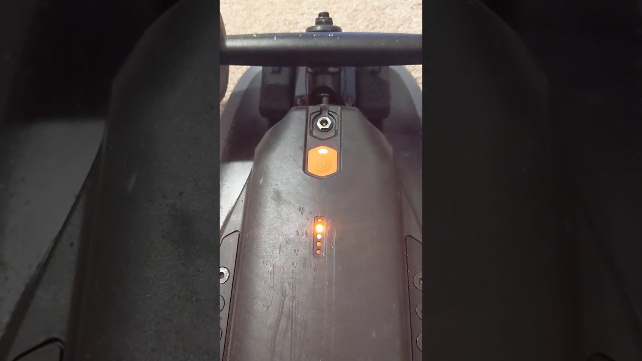 boosted mini X