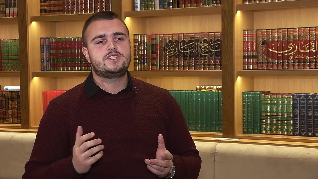 RAMAZANSKE MISLI: Kako biti moralan? - Faruk Kućanović