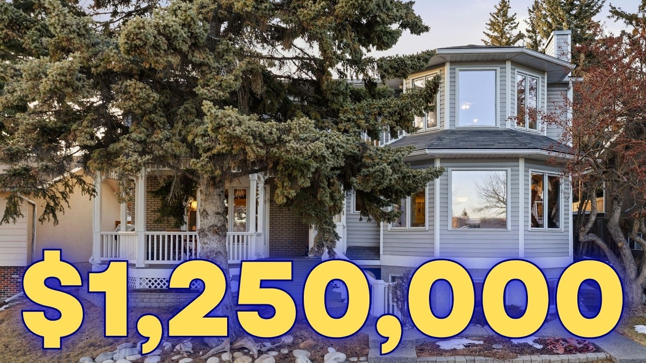 3424 58 Ave SW, Калгари, Альберта | Калгари, Альберта | Обзор недвижимости 2026 года