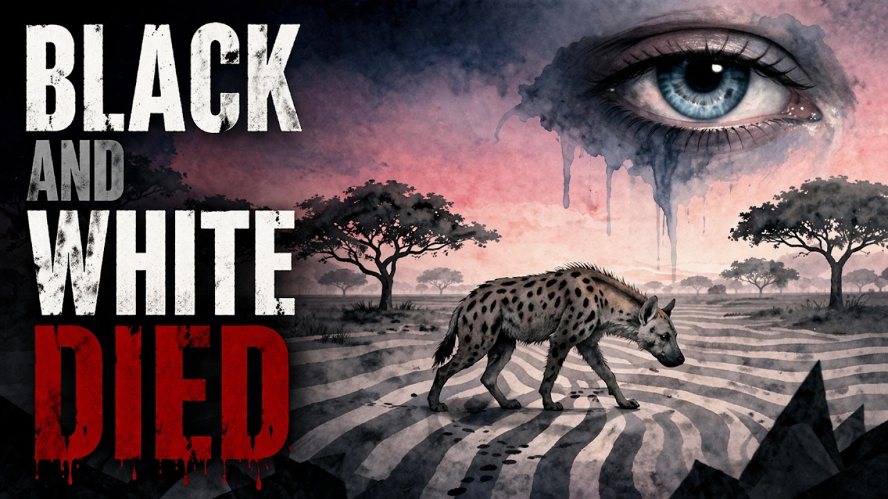 Nothing Is Zebra-Striped | Smoking Diamonds (Official Audio) | Dark Surreal Art-pop