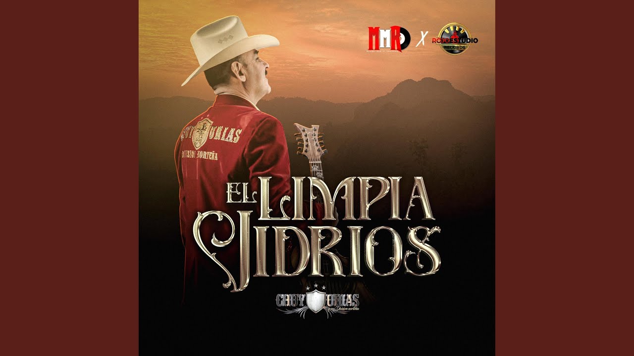 El Limpia Vidrios (Guitarras y Tuba)