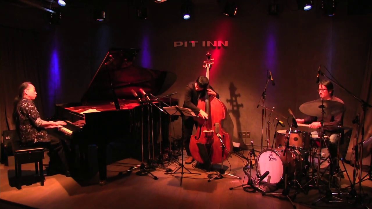 Kei Akagi: Count Nine (live)