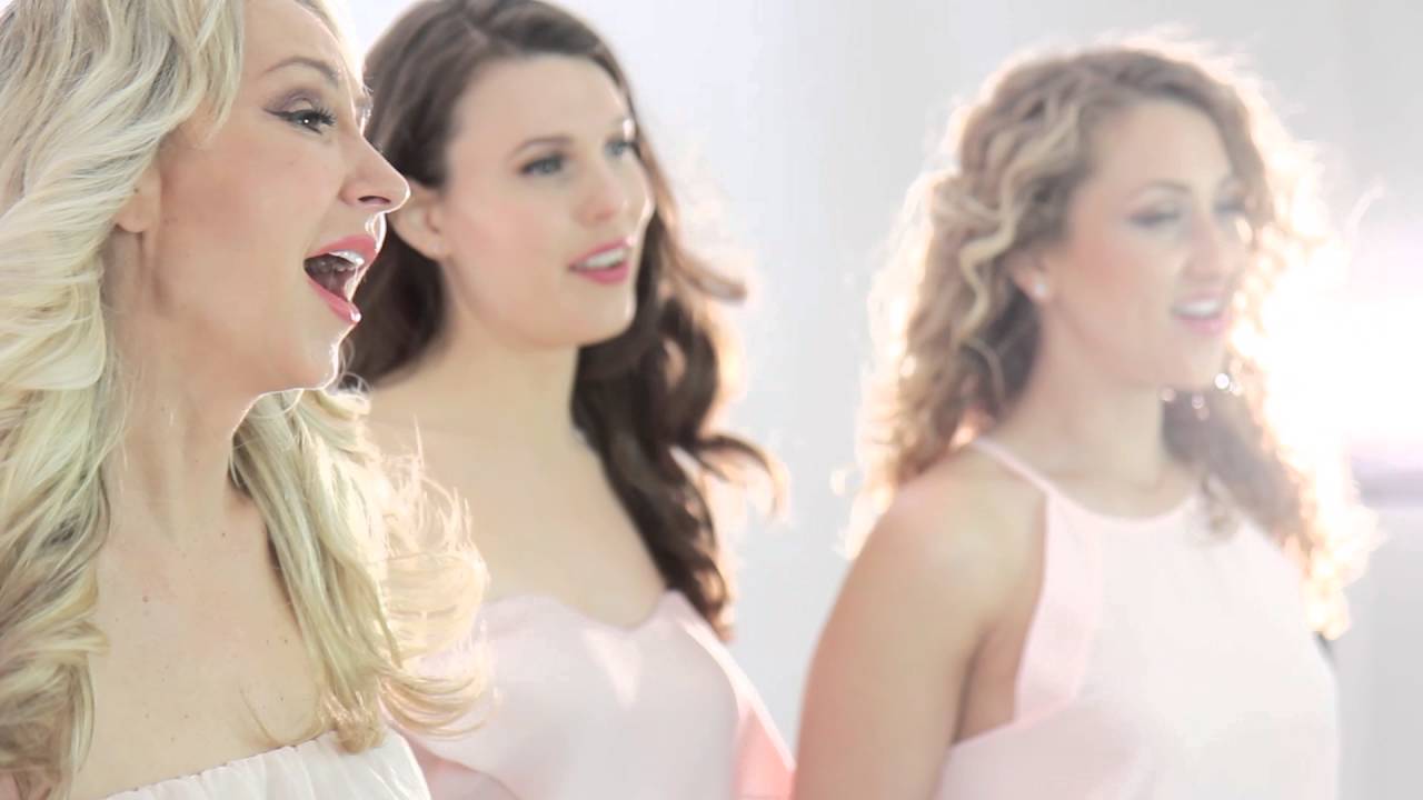 What a Wonderful World  |  Louis Armstrong  |  ViVA Trio