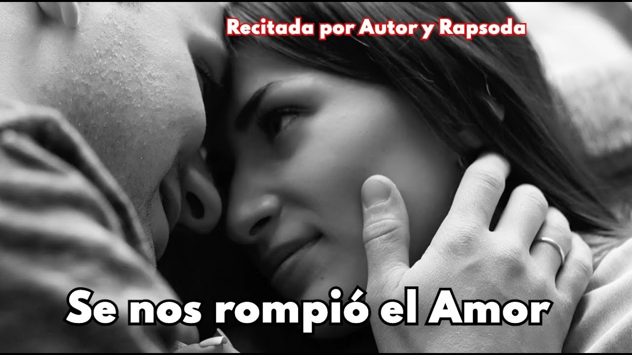 Se nos rompió el Amor de Manuel Alejandro. 
