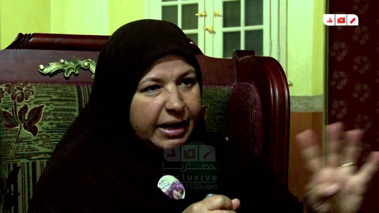 رصد | خاص | زوجة البلتاجى تروى التفاصيل الكاملة للاعتداء عليها بسجن العقرب