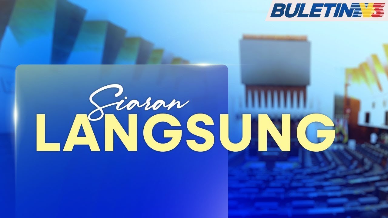 [PENUH] Sidang Dewan Rakyat Parlimen ke-15 (Sesi Pagi) | 4 Disember 2025