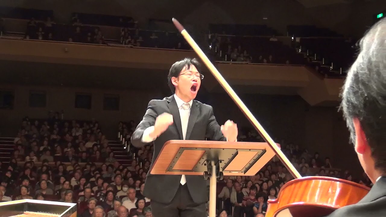 Vivaldi “Gloria” RV.589