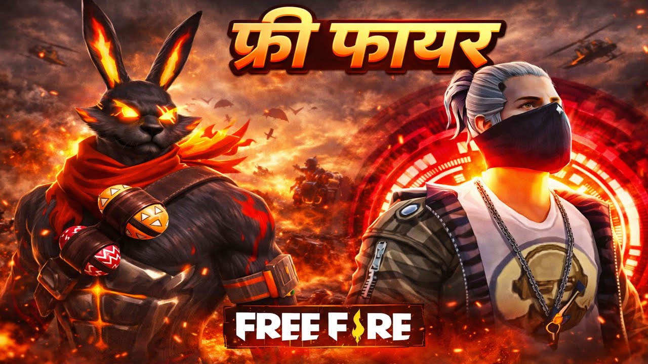 🔥 Free Fire Live | Rush Gameplay | Custom Room | Diamond Giveaway | Join Fast!
