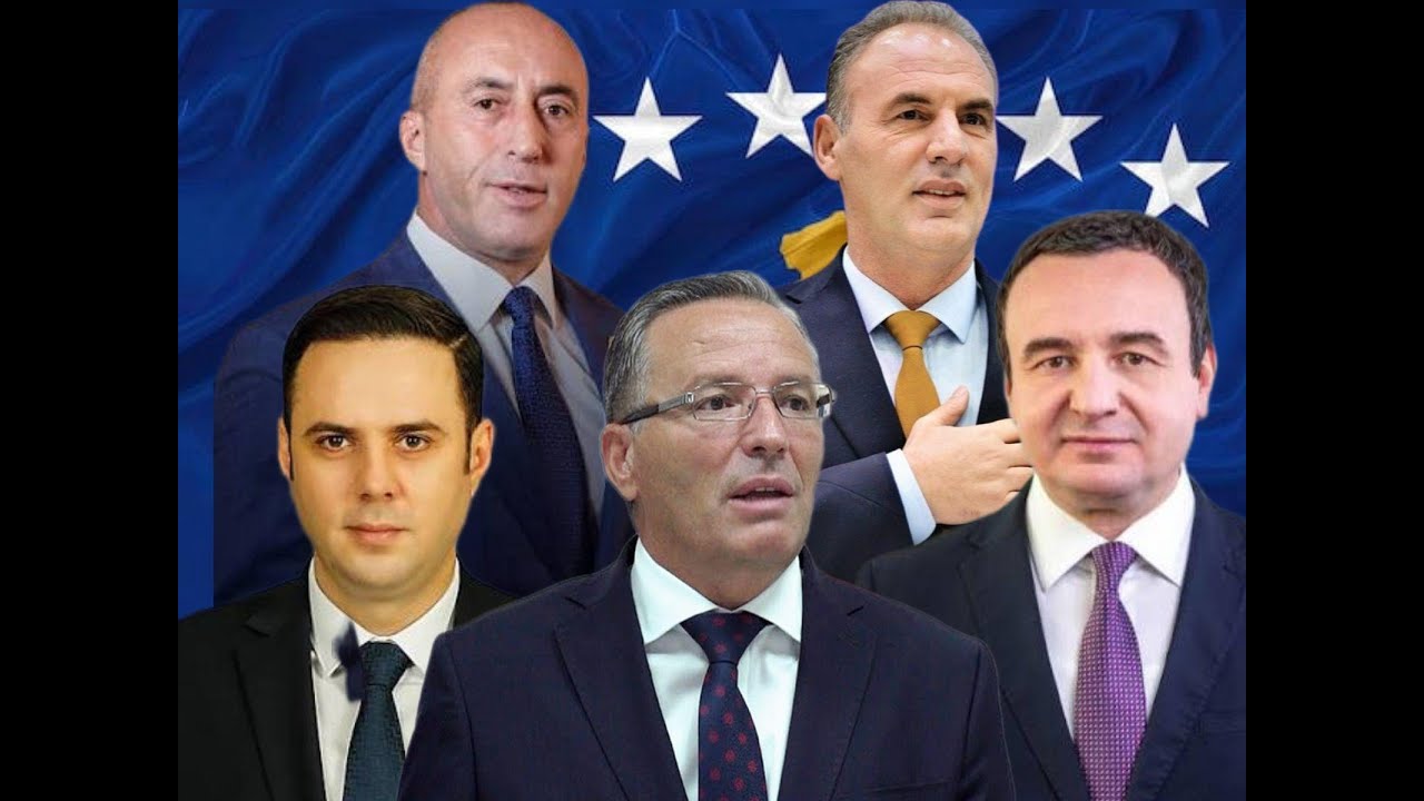 ‘Lufta’ LVV-PDK!  Kush janë deputetët më të votuar në Kosovë?