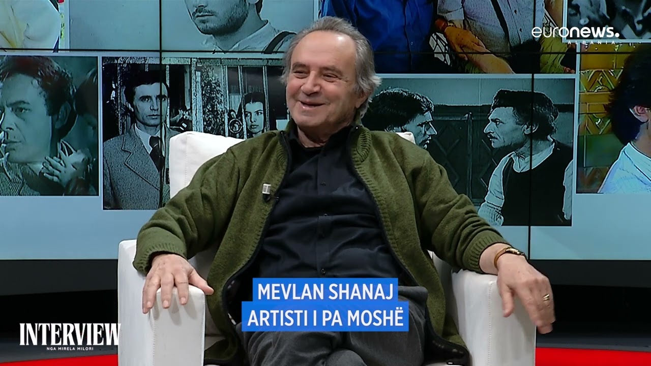 “Kaq kam për të thënë”! Kimia me Yllka Mujon, flet hapur Shanaj: Kur u ribashkuam në rolin e dytë…