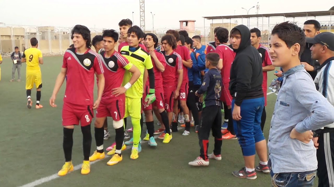 تتويج شباب نادي صليخ بالدوري الدرجة الأولى