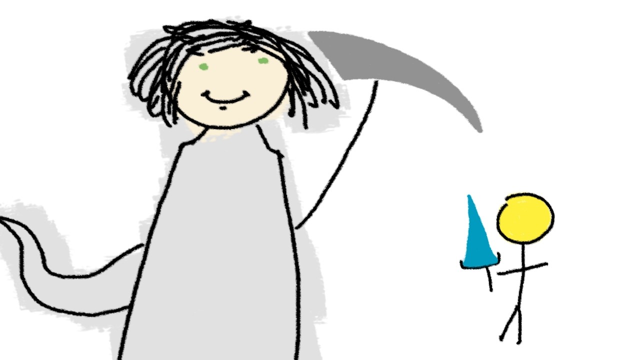 Dark Souls Remastered: Age of Sunlight - Crossbreed Priscilla