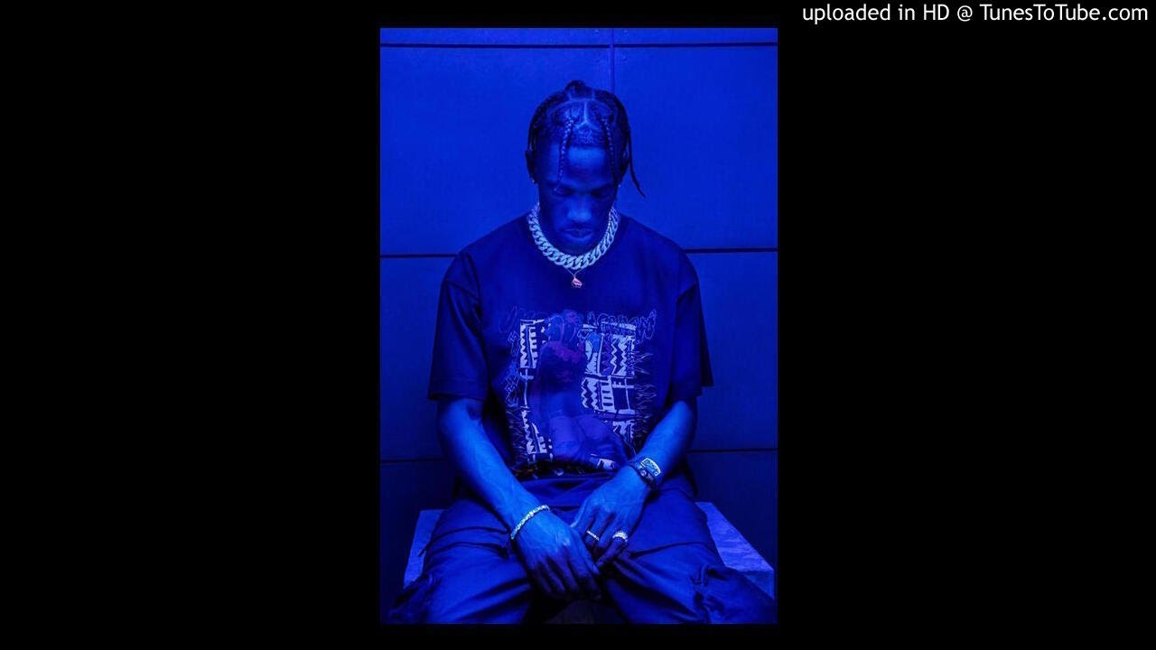 Travis Scott Type Beat 2020 - 