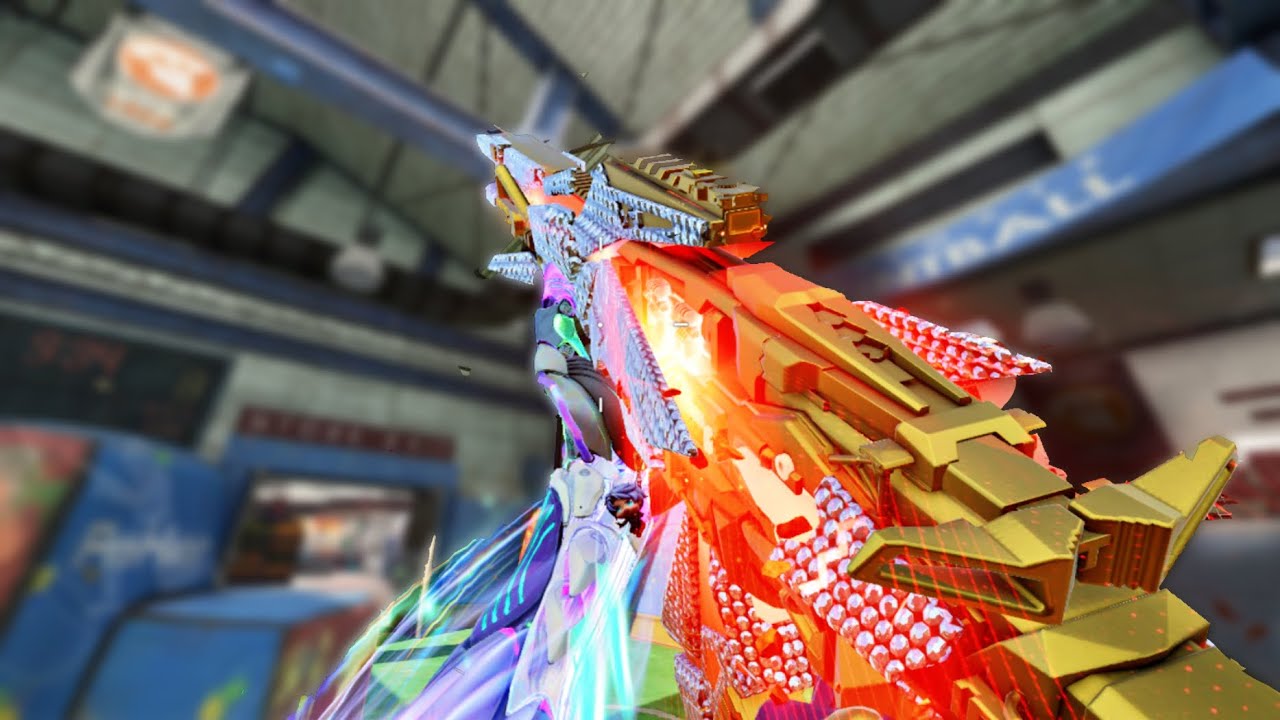Beaming with the M13! (Best Gunsmith)