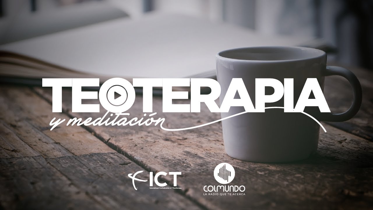 Paciencia para ser de palabra - Martes 14 Abril - Teoterapia y Meditación