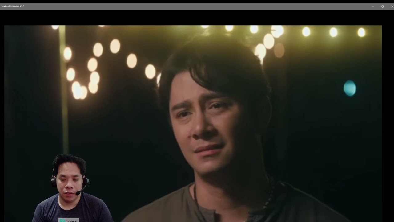 Art Meets Art: Isang Linya sa 100 Awit Para Kay Stella”