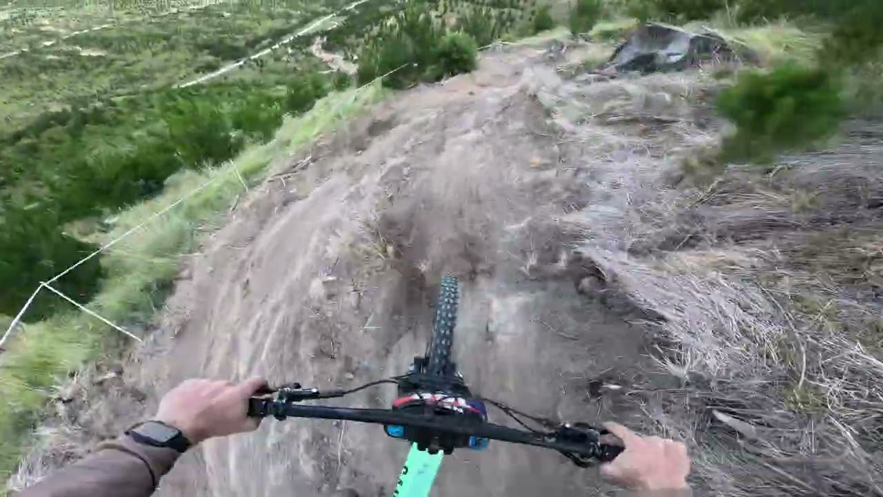 NZDH round 3 Napier 