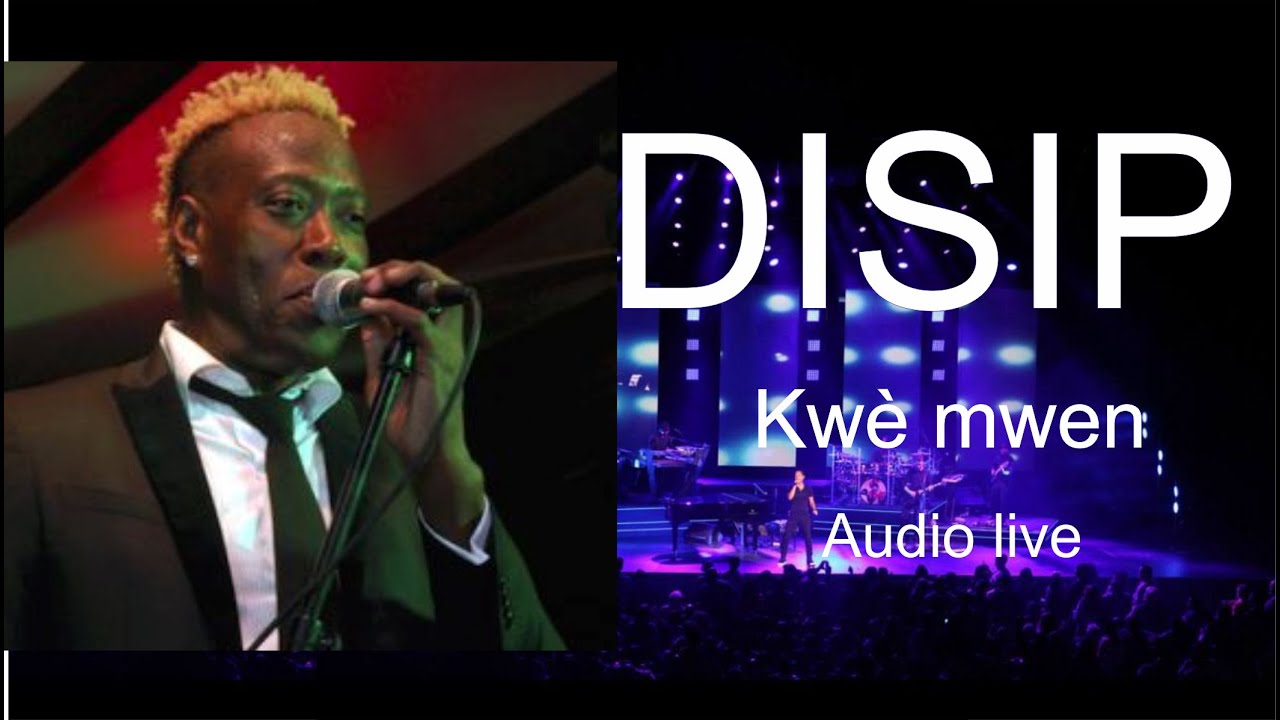 Disip kwe mwen  de #gazman #disip