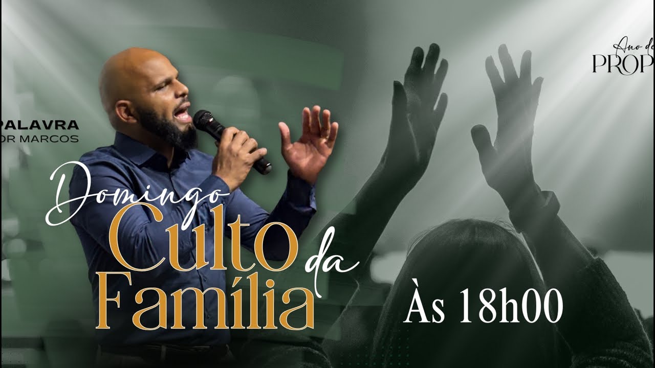 Culto da família