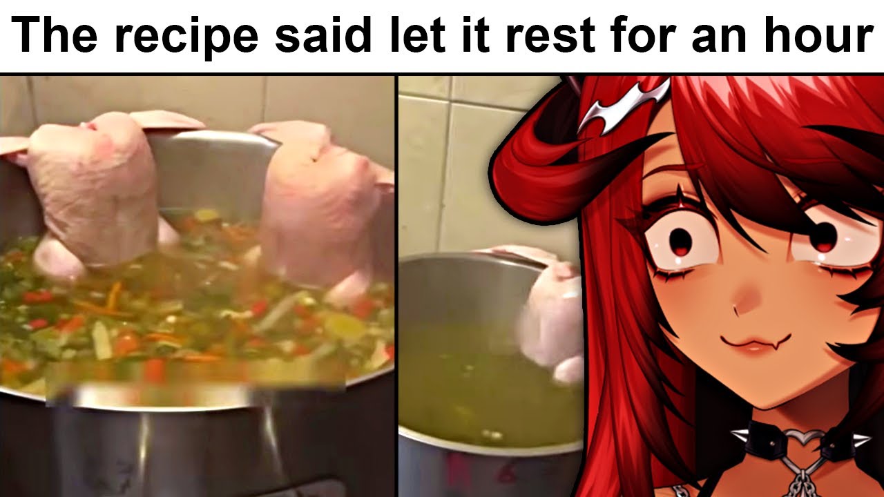 ARE THESE VIDEOS SERIOUS?!.. (r/FunnyVideos)