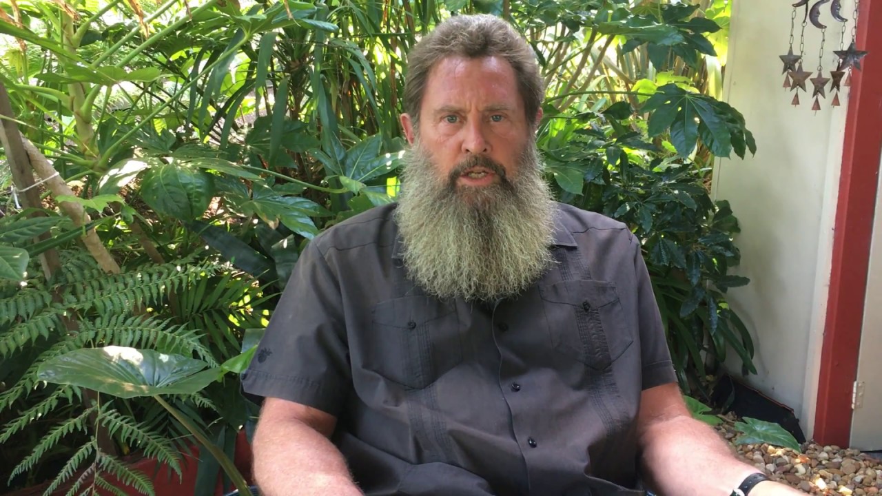 Enlightened Experience 2017 with Lama Marut