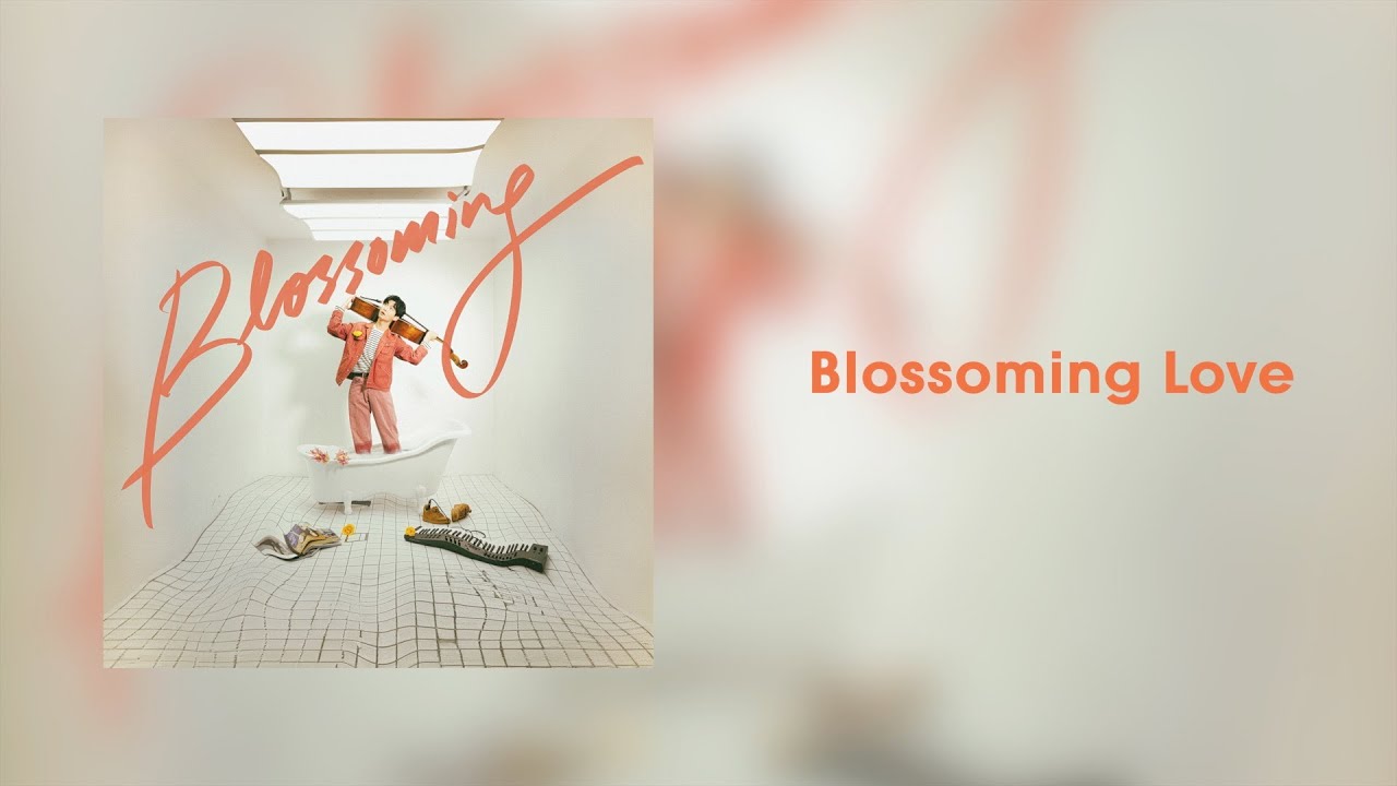 [Official Audio] 박찬영 1st EP Album 