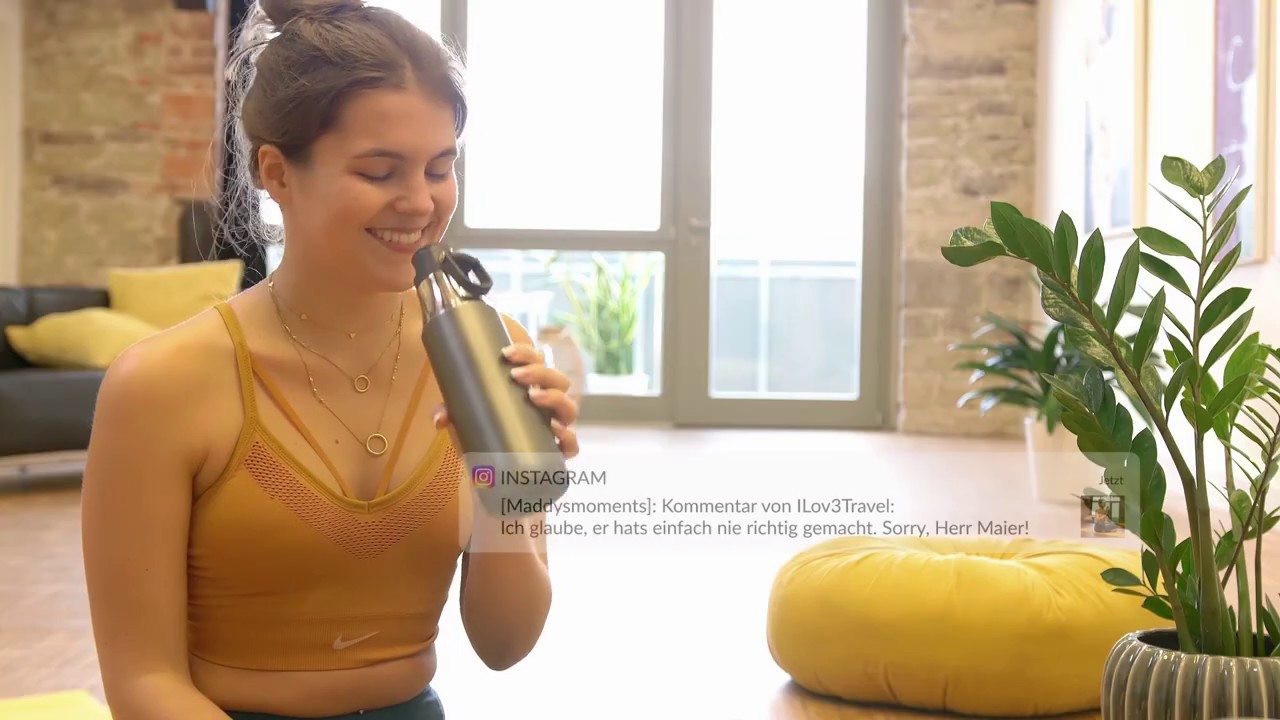alfi®  Hydration 2020