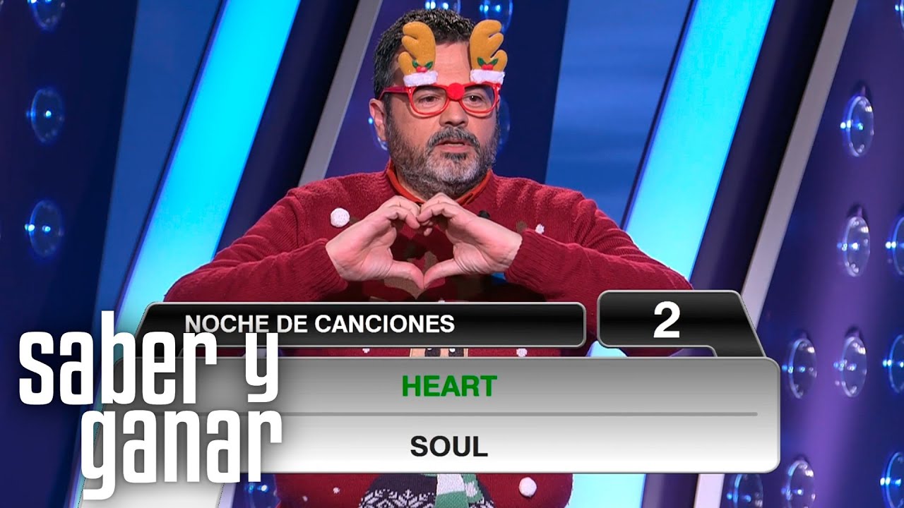 Nochebuena | Saber y Ganar