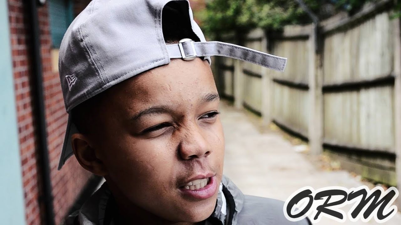 OnRoadMedia - Youngstrally - 0 to 100 Freestyle
