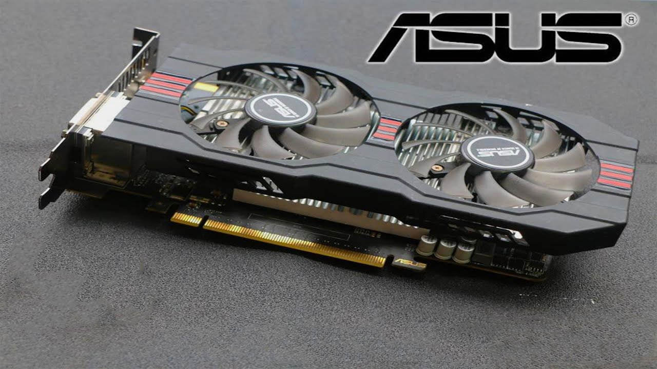 GeForce GTX 660 in 2020|Eight Year Old Mid Ranger Against Modern Games