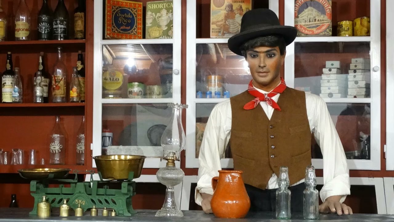 Museu Regional do Algarve Museu Etnográfico