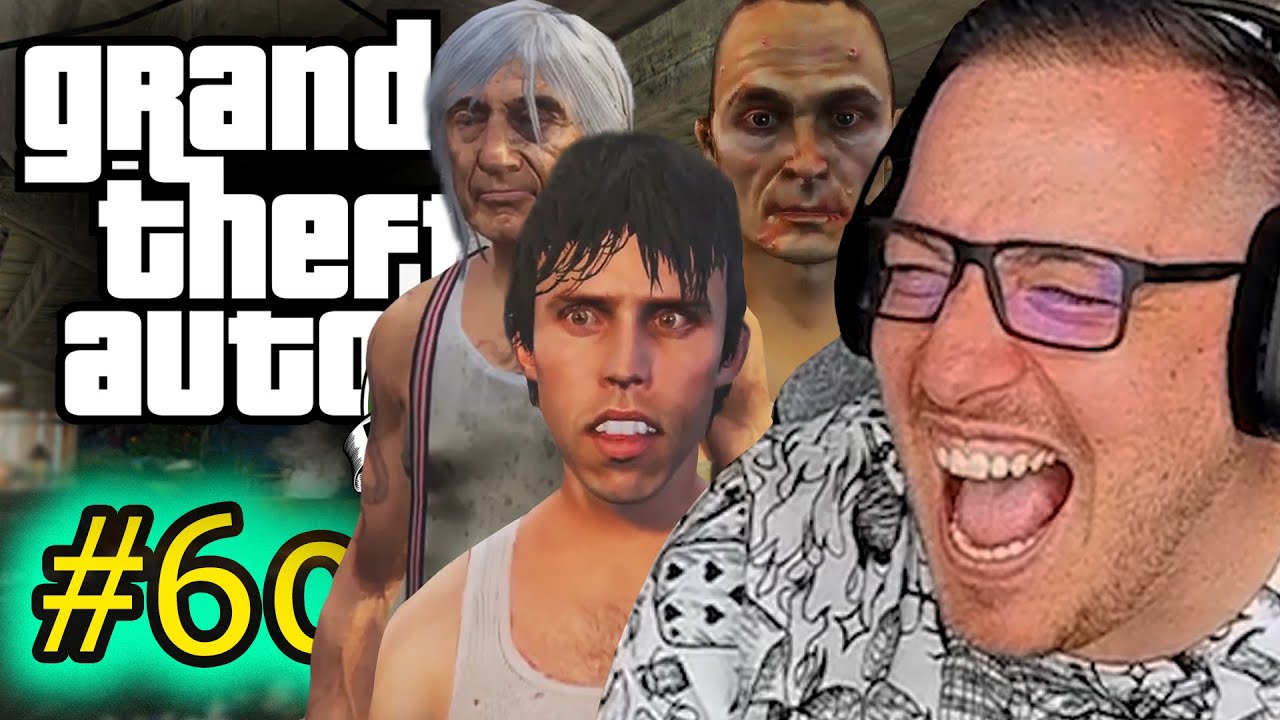 GTA 5 RP | 📺 |#60 | JÖVÖBŐŐN GYÜTTEM | LÁTOD AZTAT OTTAN ???!!! | ÖSSZEBORULÁS