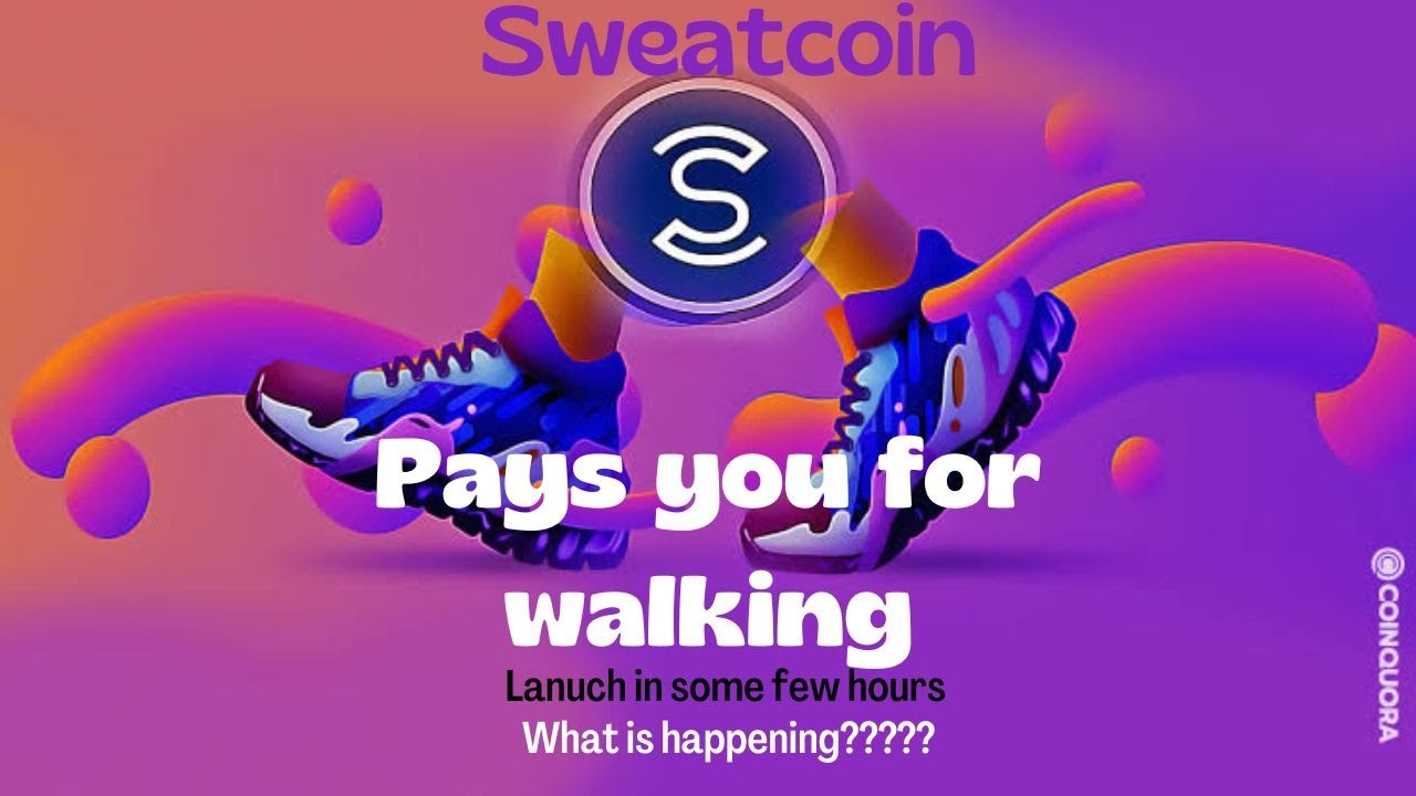 Sweatcoin: How to Connect Sweat to Sweat Wallet and Trust Wallet