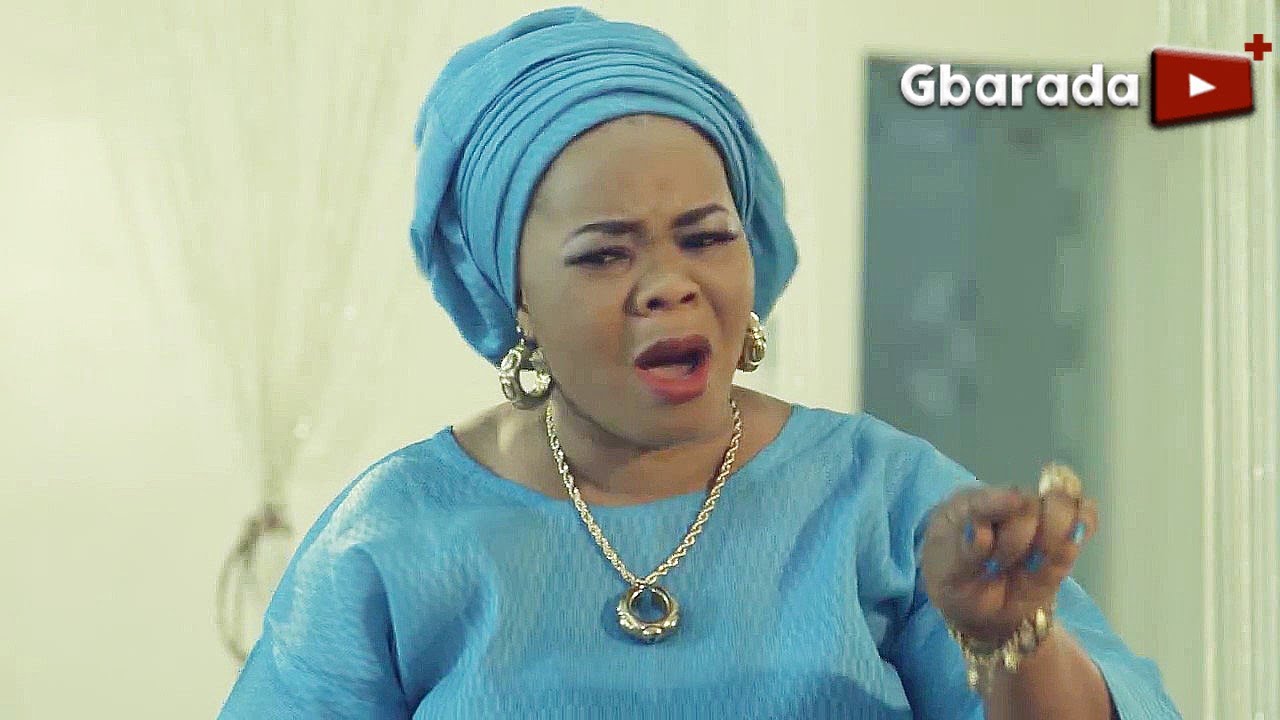 ARAMBARA - A Nigerian Yoruba Movie Drama Starring Antar Laniyan | Bimbo Oshin | Bimbo Sunday